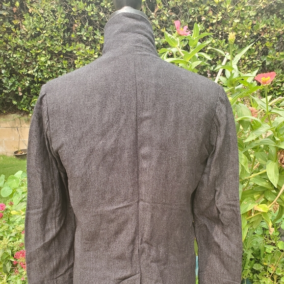 Art of the Gentlewoman blazer jacket, size 1 - Picture 5 of 9